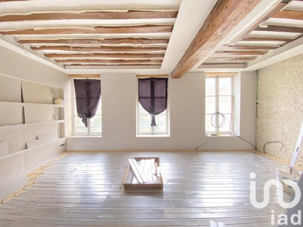 Maison 10 pièces de 350 m² à Étampes (91150)