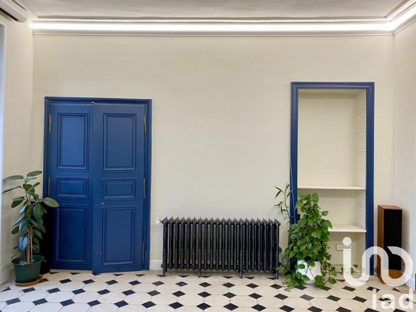 Maison 10 pièces de 350 m² à Étampes (91150)