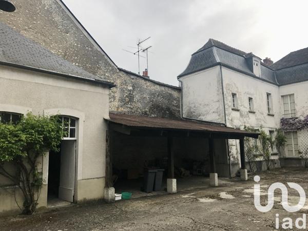 Maison 10 pièces de 350 m² à Étampes (91150)