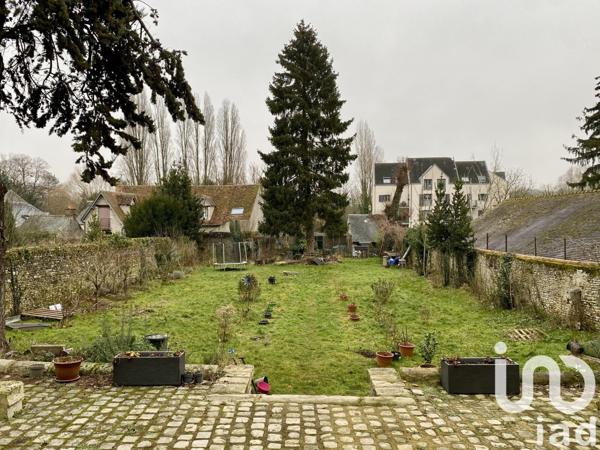 Maison 10 pièces de 350 m² à Étampes (91150)