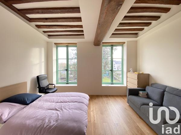 Maison 10 pièces de 350 m² à Étampes (91150)