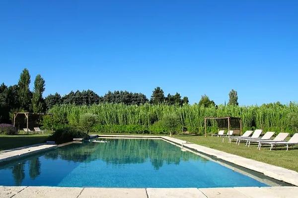 L'Isle-sur-la-Sorgue (84800) PROPRIETE 425 m2