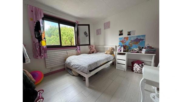 Appartement F4 à vendre  4 pièces - 73,78 m2 VIRY CHATILLON - 91