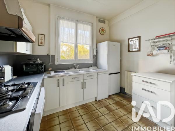Maison à vendre 6 pièces 113 m² Montfermeil