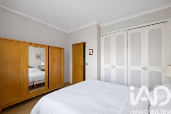 Maison à vendre 6 pièces 113 m² Montfermeil