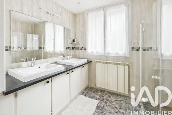 Maison à vendre 6 pièces 113 m² Montfermeil