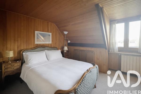 Maison à vendre 6 pièces 113 m² Montfermeil