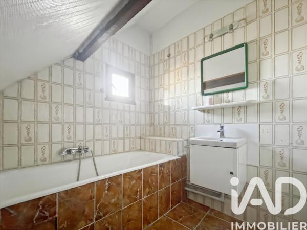 Maison à vendre 6 pièces 113 m² Montfermeil