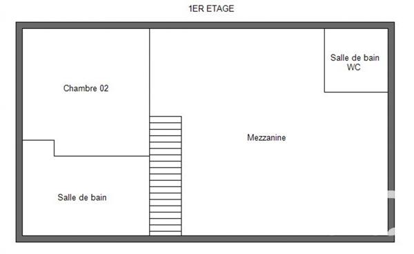 Maison à vendre 6 pièces 113 m² Montfermeil