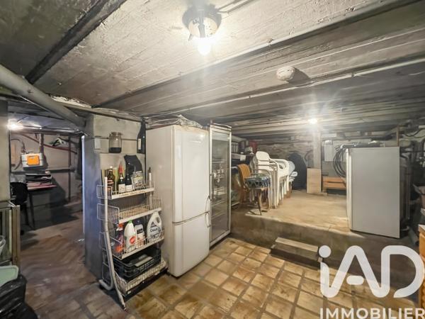 Maison à vendre 6 pièces 113 m² Montfermeil