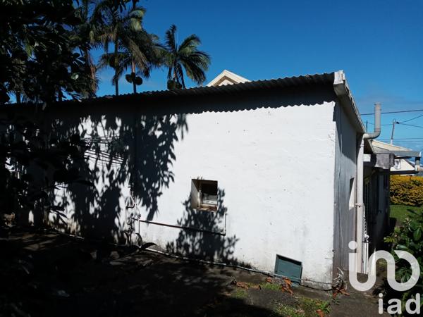 Maison à vendre 5 pièces 83 m² Petite-Île