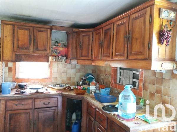 Maison à vendre 5 pièces 83 m² Petite-Île