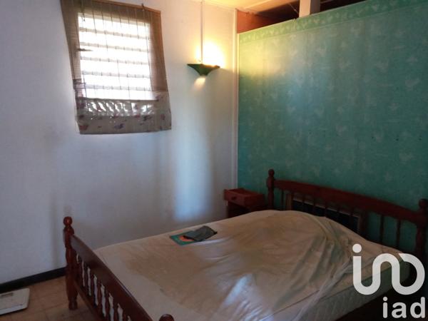 Maison à vendre 5 pièces 83 m² Petite-Île