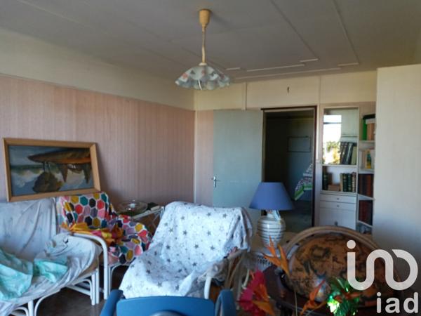 Maison à vendre 5 pièces 83 m² Petite-Île