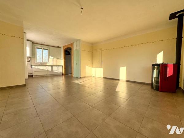 Maison 135m² 5P
