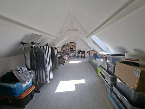 Vente                                                      Maison
                        
                     7 pièces                      125 m2                     à Gisors