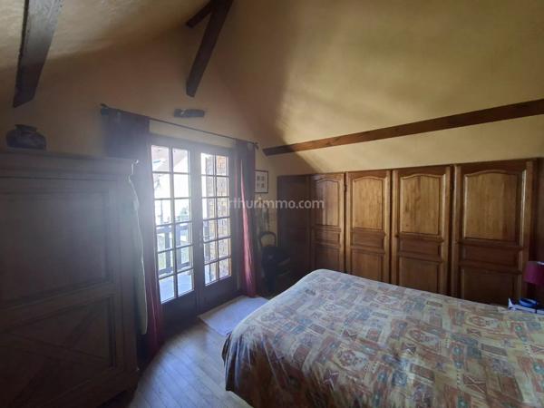Vente                                                      Maison
                        
                     7 pièces                      125 m2                     à Gisors