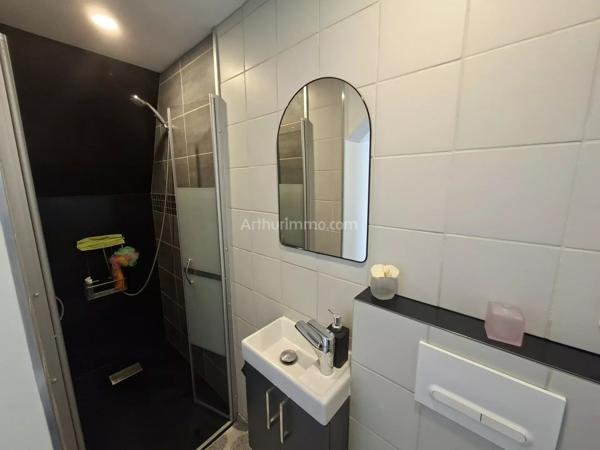 Vente                                                      Maison
                        
                     7 pièces                      125 m2                     à Gisors