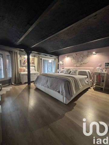 Apartment for sale 3 rooms 106 m² Tourcoing