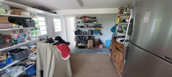 Maison individuelle à vendre à Crozon dans le Finistère (29160), ref : 3213-20   
MORGAT