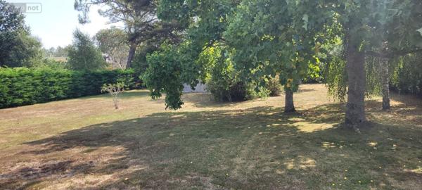 Maison individuelle à vendre à Crozon dans le Finistère (29160), ref : 3213-20   
MORGAT