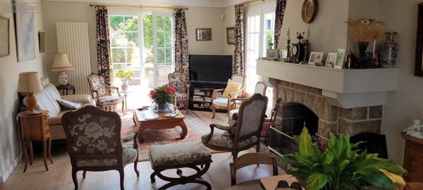 Maison individuelle à vendre à Crozon dans le Finistère (29160), ref : 3213-20   
MORGAT