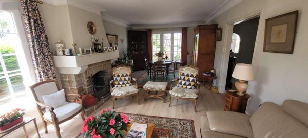 Maison individuelle à vendre à Crozon dans le Finistère (29160), ref : 3213-20   
MORGAT