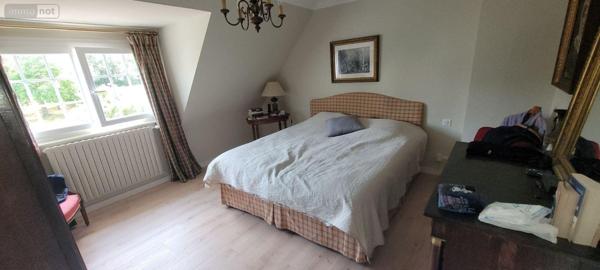 Maison individuelle à vendre à Crozon dans le Finistère (29160), ref : 3213-20   
MORGAT