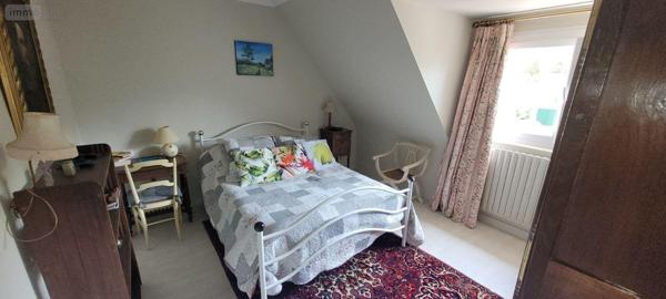 Maison individuelle à vendre à Crozon dans le Finistère (29160), ref : 3213-20   
MORGAT