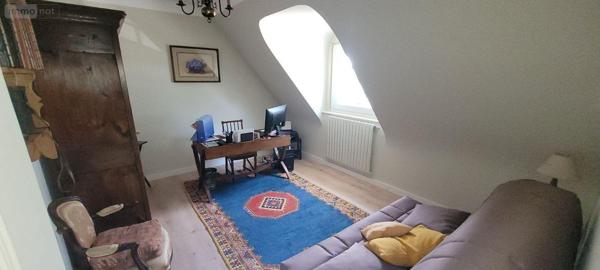 Maison individuelle à vendre à Crozon dans le Finistère (29160), ref : 3213-20   
MORGAT