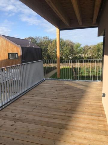 APPARTEMENT T3,  
Coueron 44220