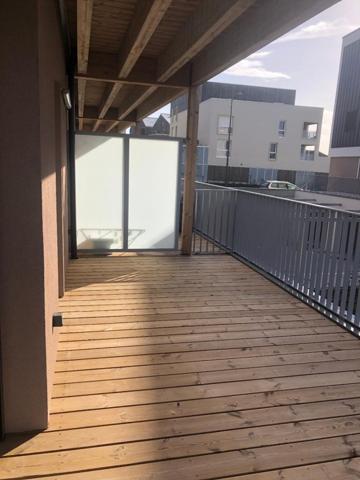 APPARTEMENT T3,  
Coueron 44220