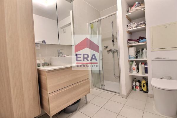 Appartement Saint Ouen Sur Seine 2 pièce(s) 48 m2