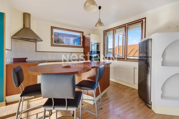 À VENDRE - MAISON AVEC VUE MER - PLÉRIN-SAINT-LAURENT-DE-LA-MER