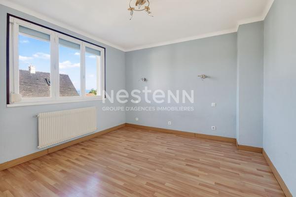 À VENDRE - MAISON AVEC VUE MER - PLÉRIN-SAINT-LAURENT-DE-LA-MER