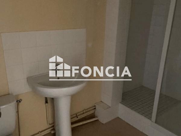 Location Appartement 2 pièces 44.99 m² - Château-thierry 02400