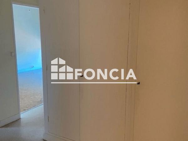 Location Appartement 2 pièces 44.99 m² - Château-thierry 02400