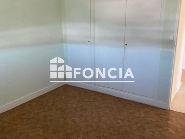 Location Appartement 2 pièces 44.99 m² - Château-thierry 02400