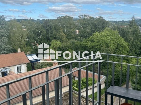 Location Appartement 2 pièces 44.99 m² - Château-thierry 02400