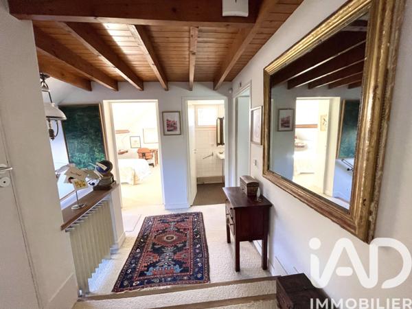 Maison à vendre 6 pièces 181 m² Soisy-sur-Seine