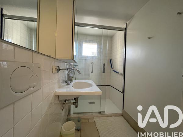 Maison à vendre 6 pièces 181 m² Soisy-sur-Seine