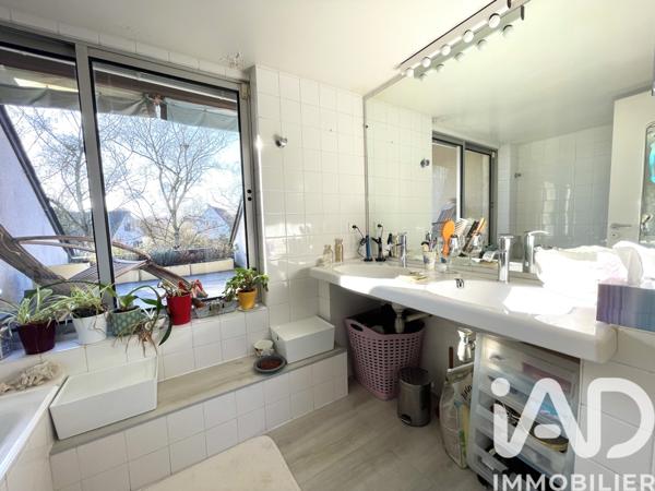 Maison à vendre 6 pièces 181 m² Soisy-sur-Seine