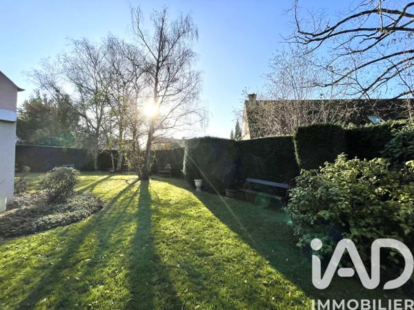 Maison à vendre 6 pièces 181 m² Soisy-sur-Seine