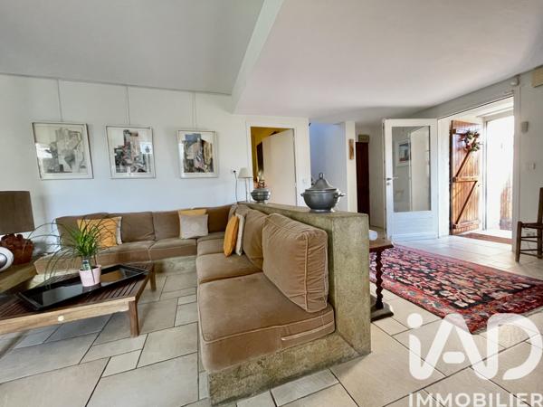 Maison à vendre 6 pièces 181 m² Soisy-sur-Seine