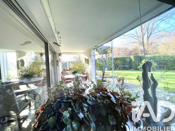 Maison à vendre 6 pièces 181 m² Soisy-sur-Seine