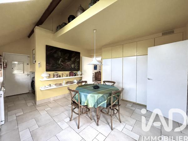 Maison à vendre 6 pièces 181 m² Soisy-sur-Seine
