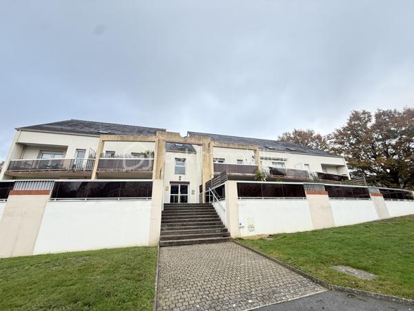 Appartement de 70 m²