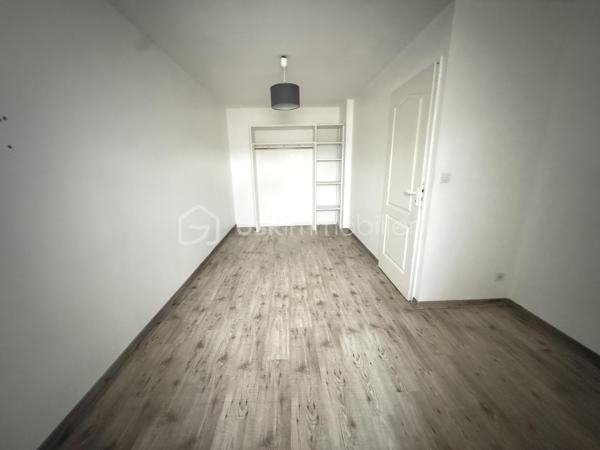 Appartement de 70 m²