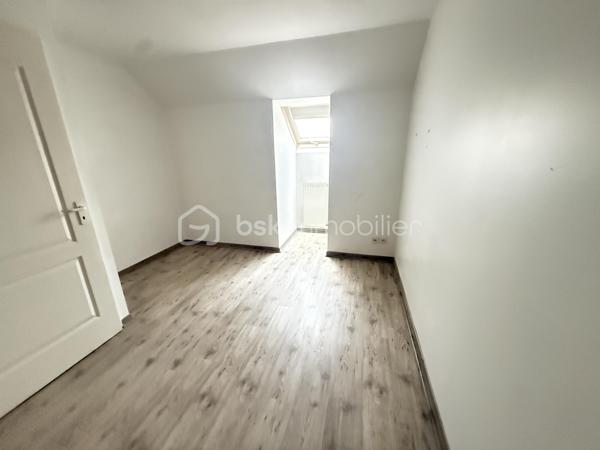 Appartement de 70 m²