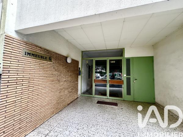 Appartement à vendre 3 pièces 65,46 m² Saint-Étienne